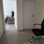 Kombinat, Tirana Studio
