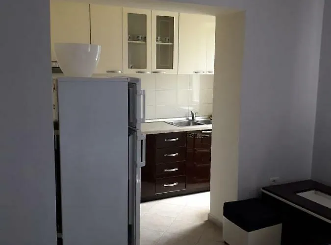 Kombinat, Tirana Studio